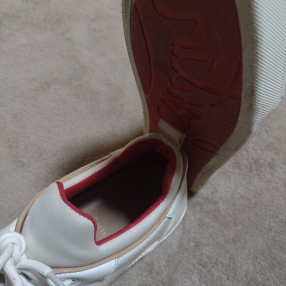 Nice sneakers main image 2